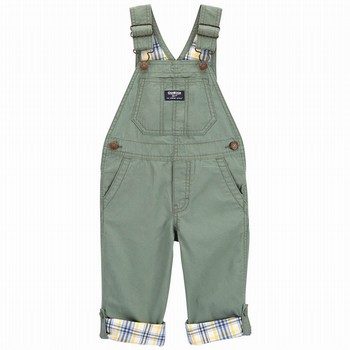 Classic Overalls