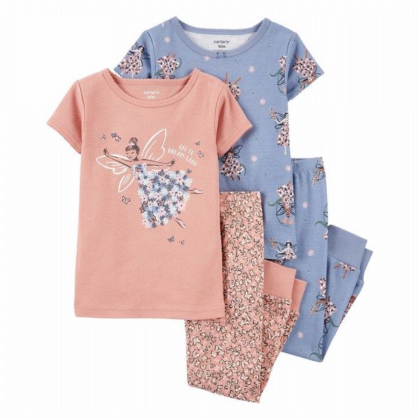 Carters pajamas sale sale