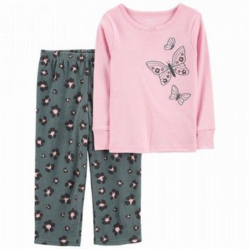 2-Piece Pyjama Sets