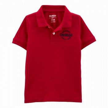 Polos