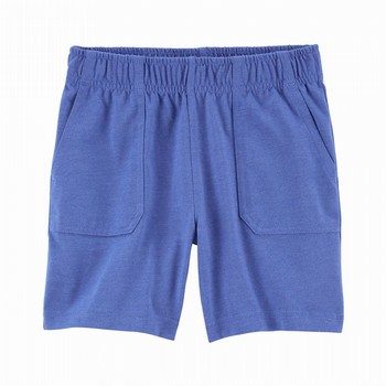 Active Jersey Baseline Shorts