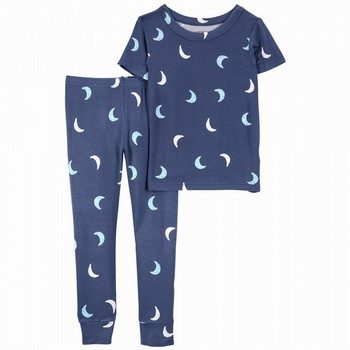 2-Piece Moon PurelySoft PJs