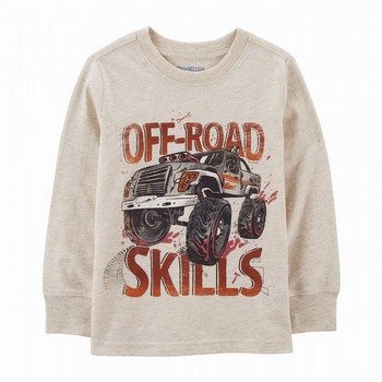 Graphic S/S Tees