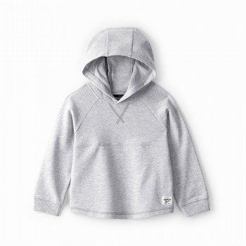 Long-Sleeve Hoodie