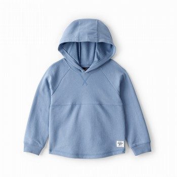 Long-Sleeve Hoodie