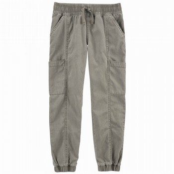Pull-On Joggers