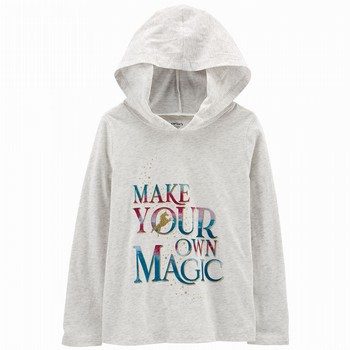 Make Your Own Magic French Terry Hoodie