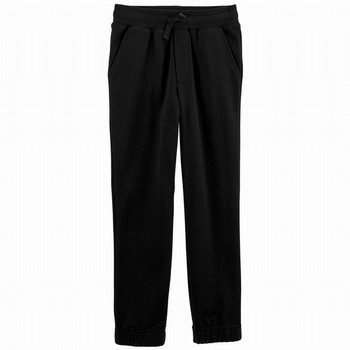 Classic Pull-On Sweatpants