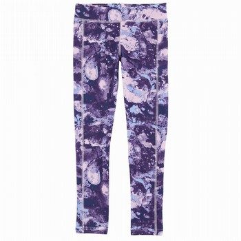 Active Tiedye Legging