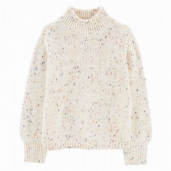 Confetti Pullover Sweater