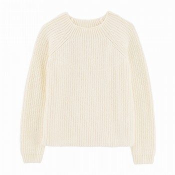 Soft Chenille Sweater