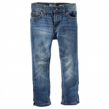 Indigo Bright Jean