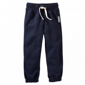 Fleece Track Pant