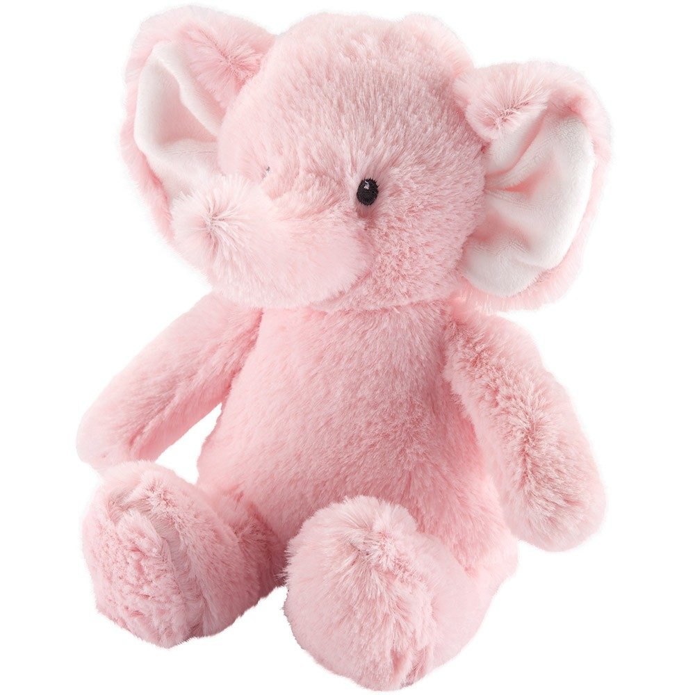 carter's plush elephant