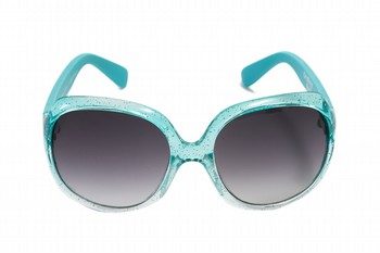 Glitter Blue Sunnies 4-12