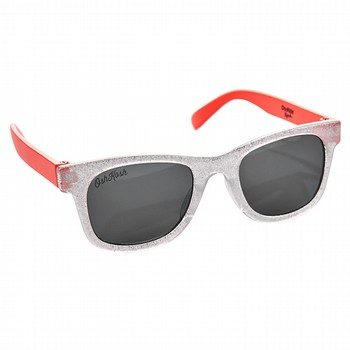 Sparkle Wayfarer Sunglasses