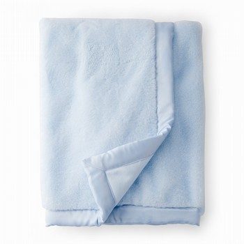 Plush Blanket