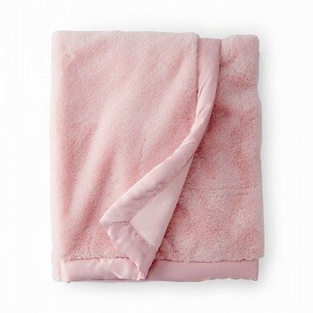 Plush Blanket