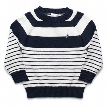 Harbour Master Jumper