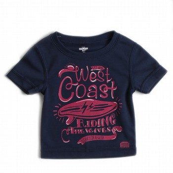 West Coast Rash Tee