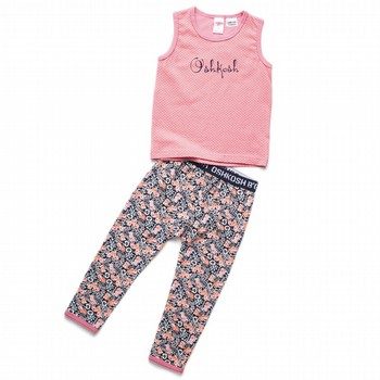 Pixie Posie PJ Set