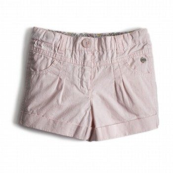 Canvas Short