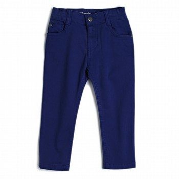 Chino Stretch Pants