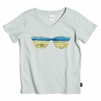 Wayfarer T-Shirt