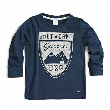 Salt Lake L/S T-Shirt