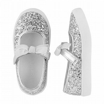 Carters Glitter Mary Jane