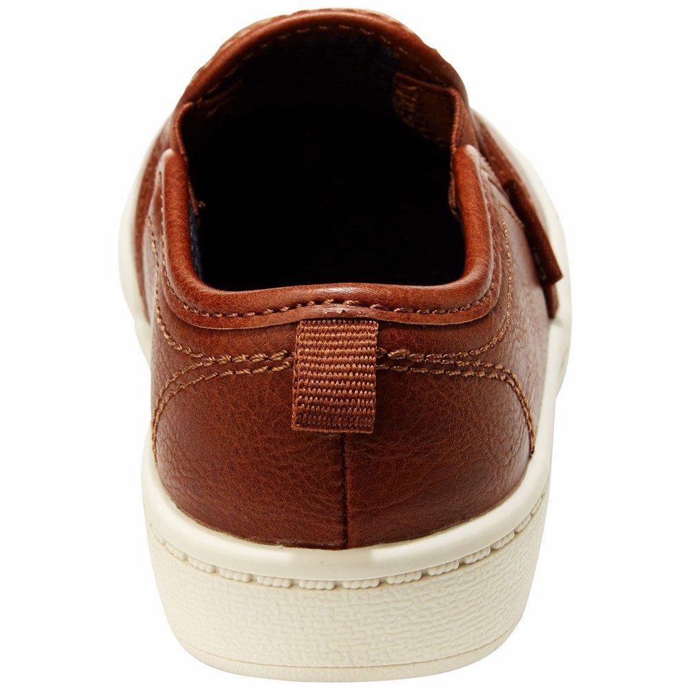 Carter's Ricky Casual Sneakers | Toddler Boy