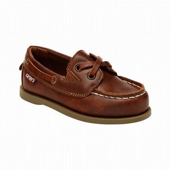 Loafer Boat Shoes