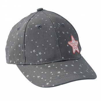 Shimmer Star Baseball Cap