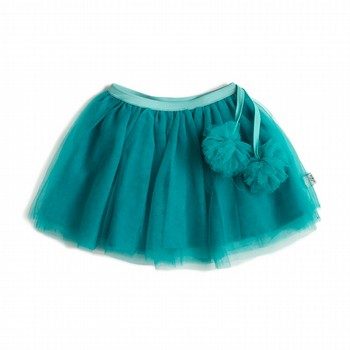 Tulle Skirt