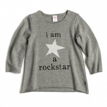 Rockstar Top