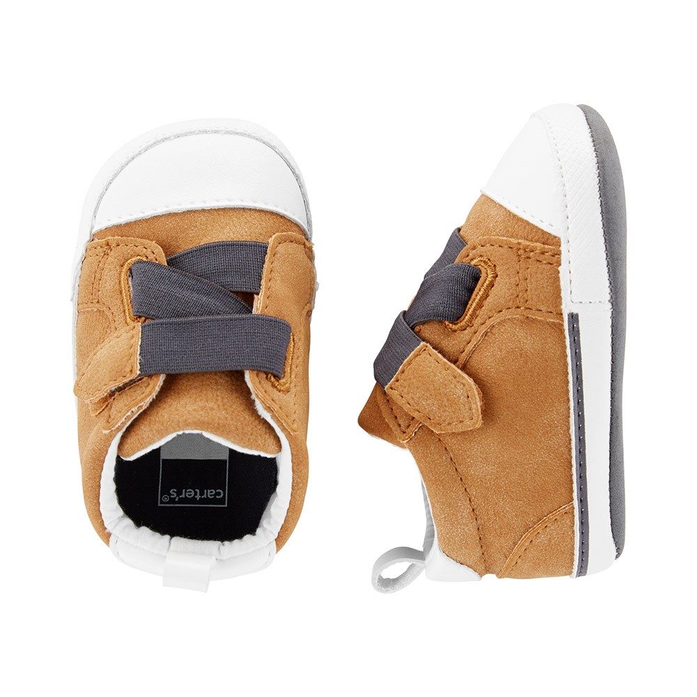 Carter's Sneaker Baby Shoes | Baby Boy