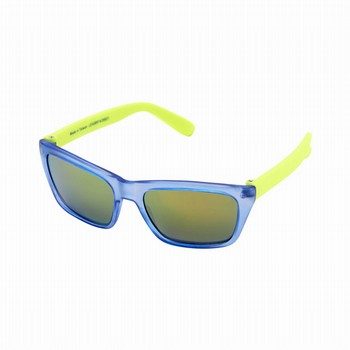 Neon Classic Sunglasses