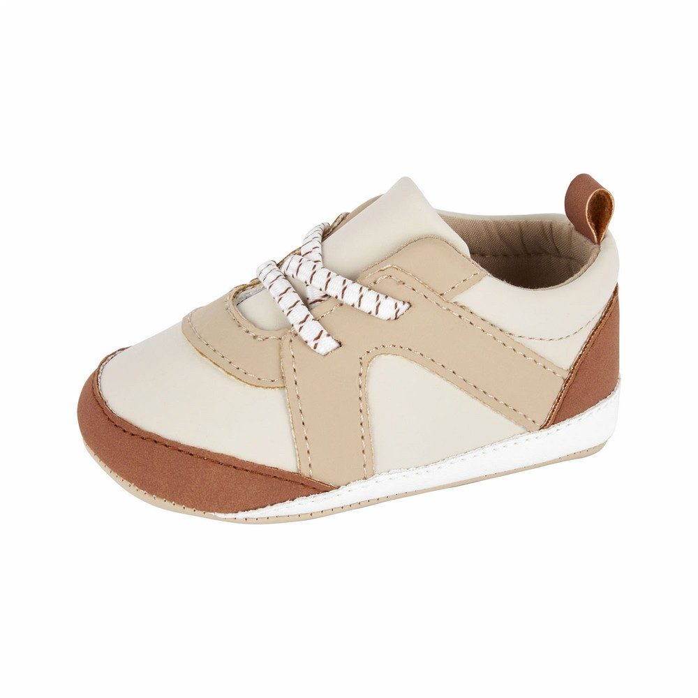 Carter's Sneaker Baby Shoes | Baby Boy