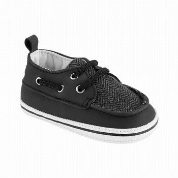 Boat Shoe Baby Shoes