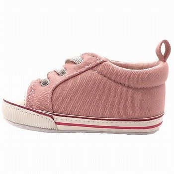 Canvas Sneaker Baby Shoes