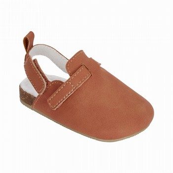 Sherpa Clog