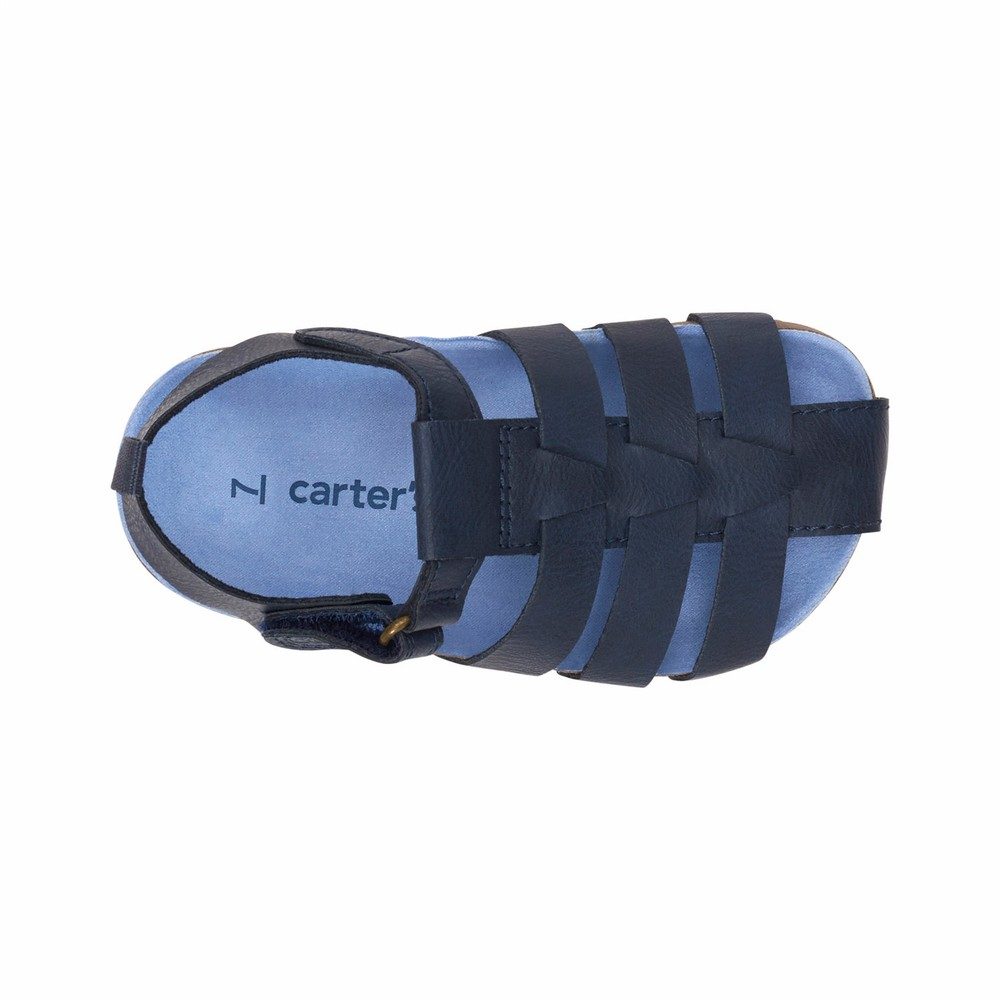 Carter's Fisherman Sandals | Toddler Boy
