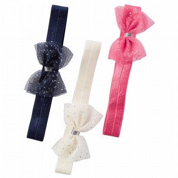 3-Pack Headwrap