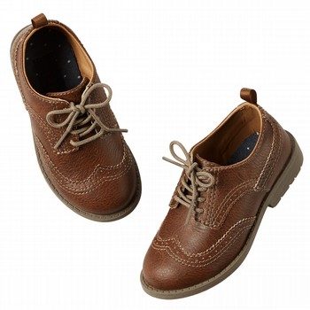 Oshksoh Oxford Shoes