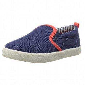 Oshksoh Maddox Slip On shoes