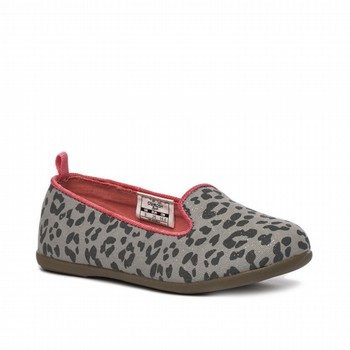 Eva 2 Flat Slip-On