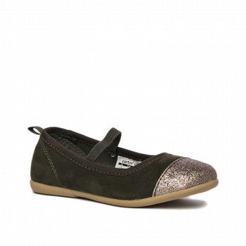 Miranda Ballet Slip-On