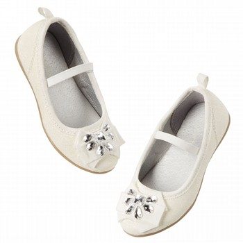 Kasha Ballet Flats