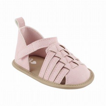 Baby B'gosh Woven Sandals